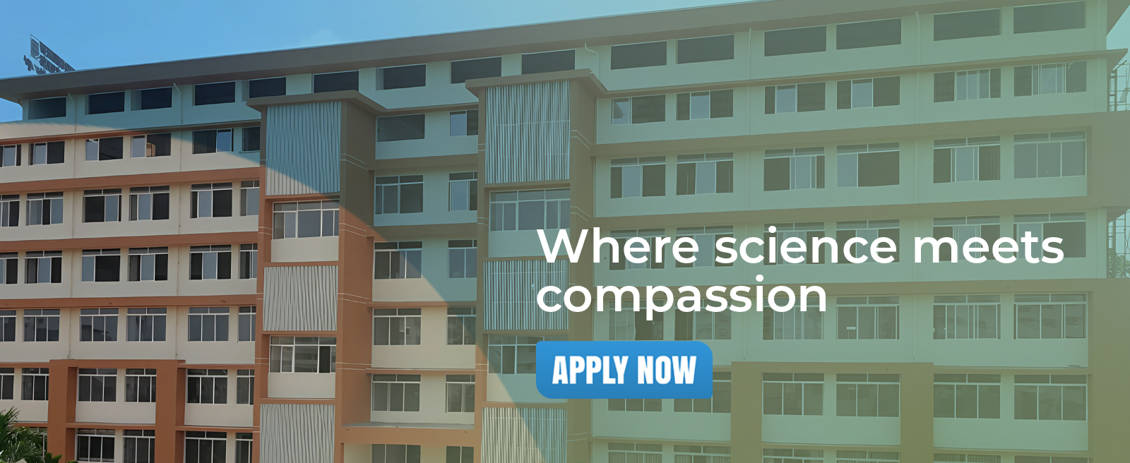 Father Muller Charitable Institutions Mangalore